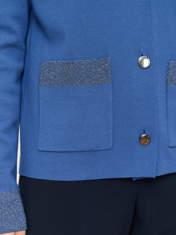 Э330209-44720/м/24-02 Кардиган тр.Gerry Weber