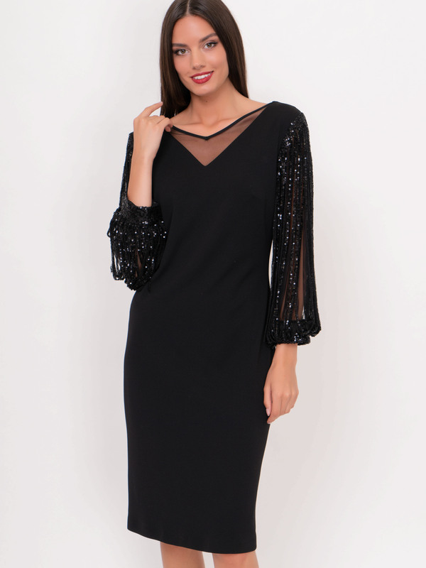 Э8025-221/20-02 Платье Franco Vello