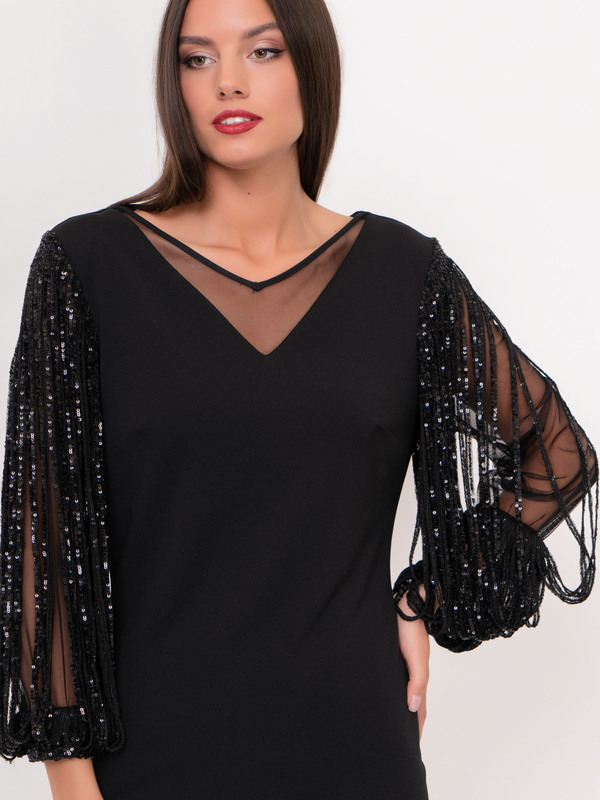 Э8025-221/20-02 Платье Franco Vello