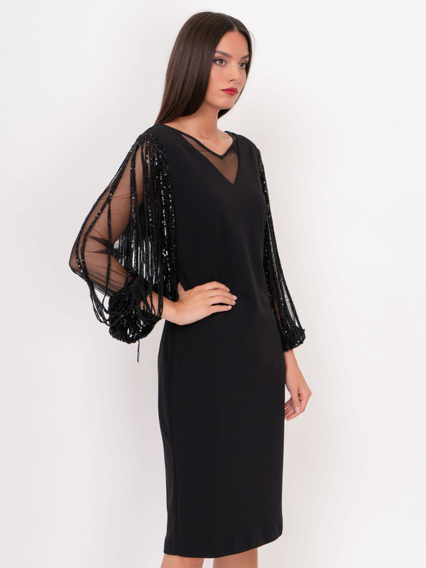 Э8025-221/20-02 Платье Franco Vello