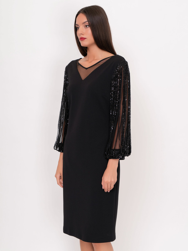 Э8025-221/20-02 Платье Franco Vello