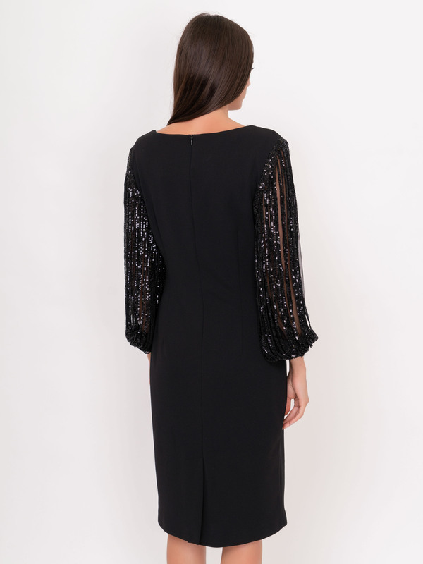 Э8025-221/20-02 Платье Franco Vello