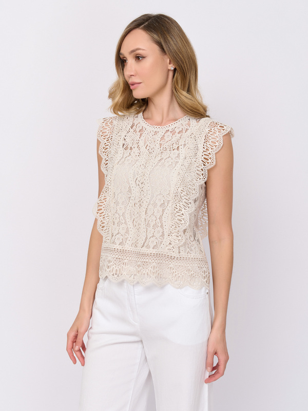 Э218526/4160/м/25-01 Блузка Luisa Cerano