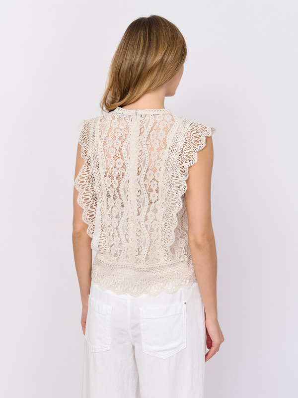 Э218526/4160/м/25-01 Блузка Luisa Cerano