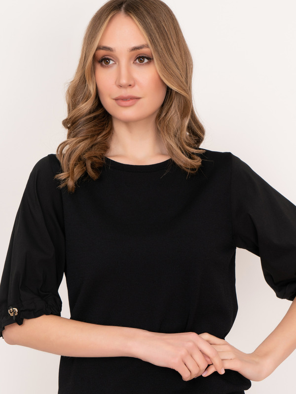 Э5312-122/22-01 Джемпер Franco Vello