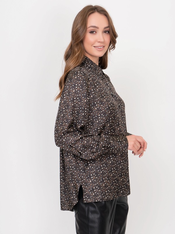 Э228286/3186/20-2 Блуза Luisa Cerano