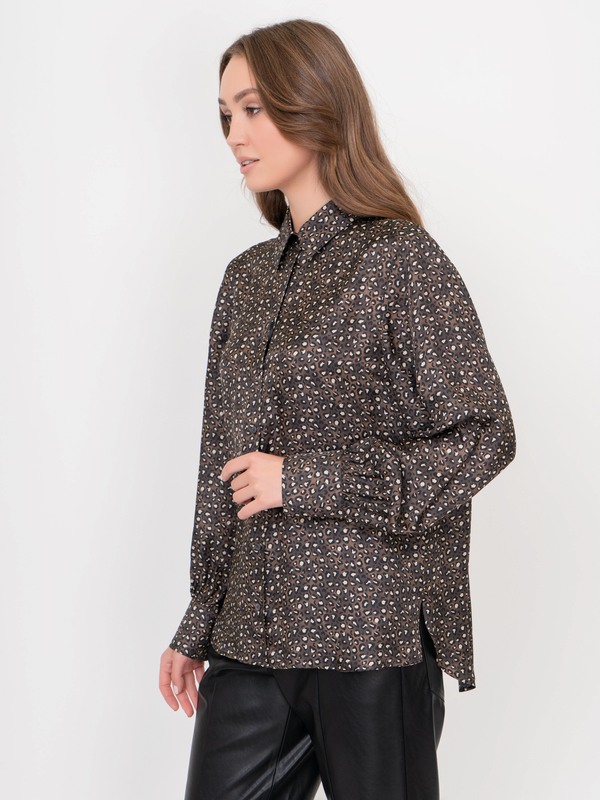 Э228286/3186/20-2 Блуза Luisa Cerano