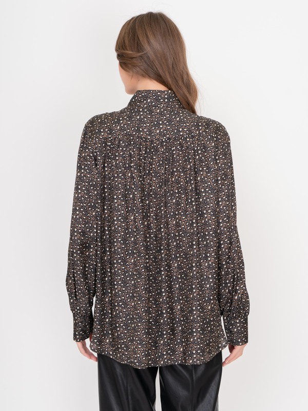 Э228286/3186/20-2 Блуза Luisa Cerano