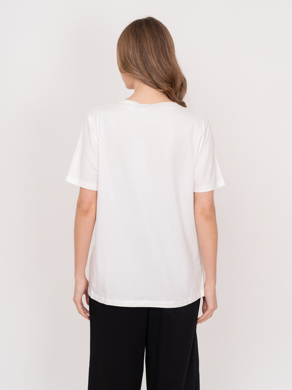 Э871009-26111/22-01 Футболка Samoon