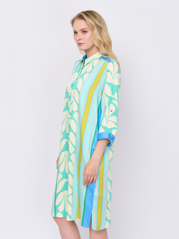 Э52-6424-5046/м/25-01 Платье Elisa.And.Me