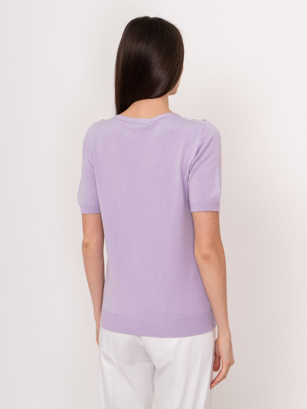 Э5289-122/22-01 Джемпер Franco Vello