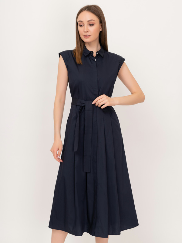 Э52210614 YELINA/21-01 Платье EMME