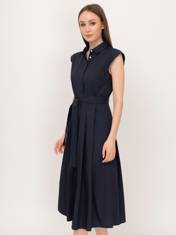 Э52210614 YELINA/21-01 Платье EMME