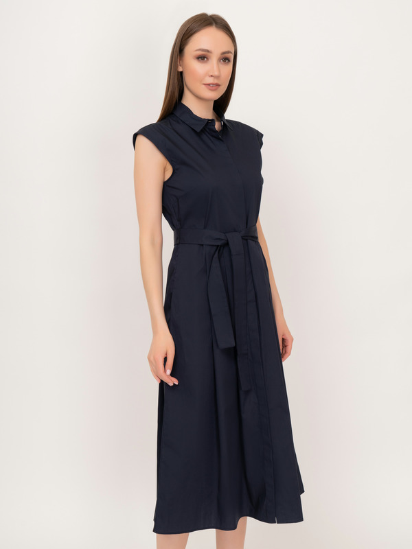 Э52210614 YELINA/21-01 Платье EMME