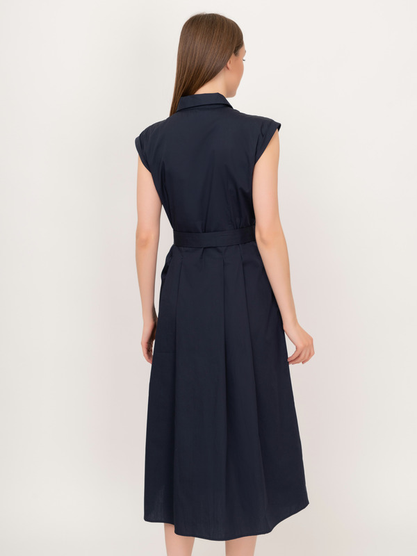 Э52210614 YELINA/21-01 Платье EMME