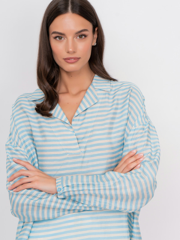 Э245730/3980/22-01 Блузка Riani