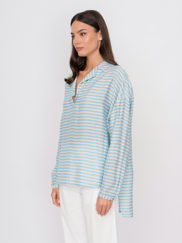 Э245730/3980/22-01 Блузка Riani