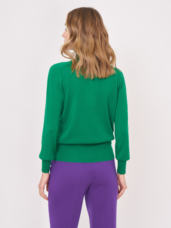 ЭMANOS B/22-02 Джемпер Luisa Spagnoli