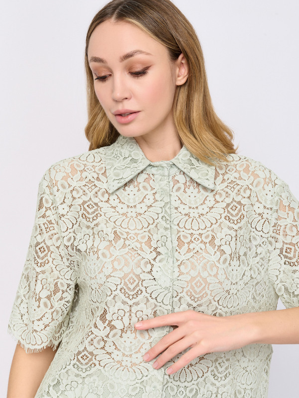 Блуза D.Exterior, фото 6