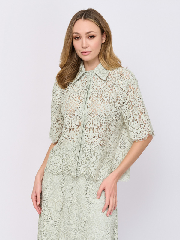 Блуза D.Exterior, фото 8