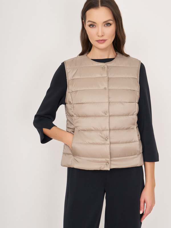 Э945004-31193/м/23-01 Жилет Gerry Weber