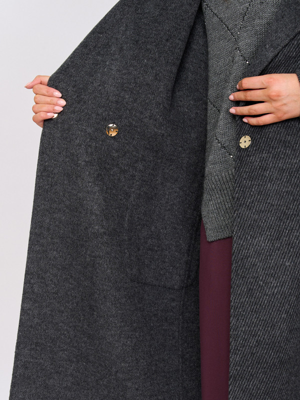 Пальто ICONA, фото 8