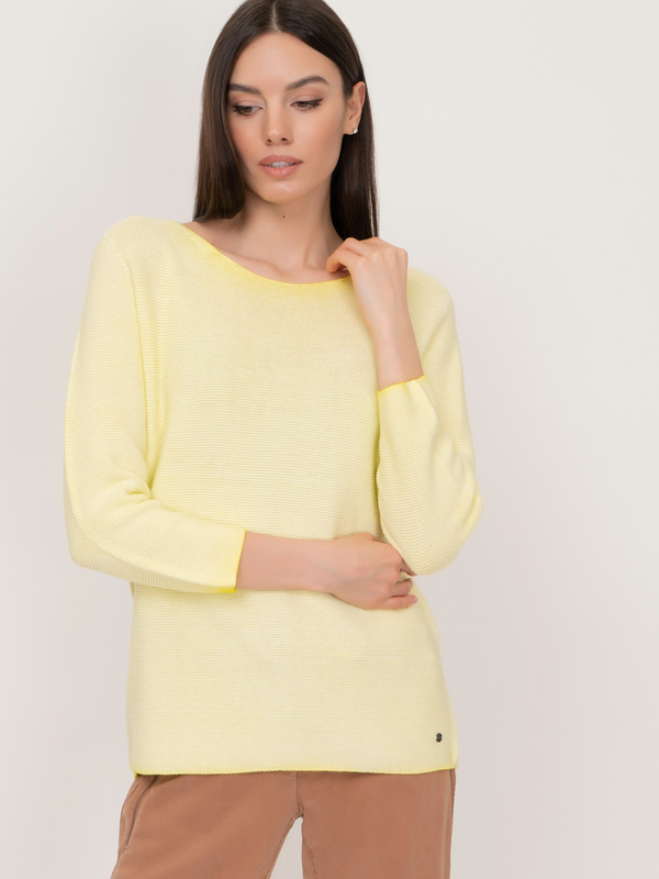 Э5200/3779/21-01 Пуловер Betty&CO