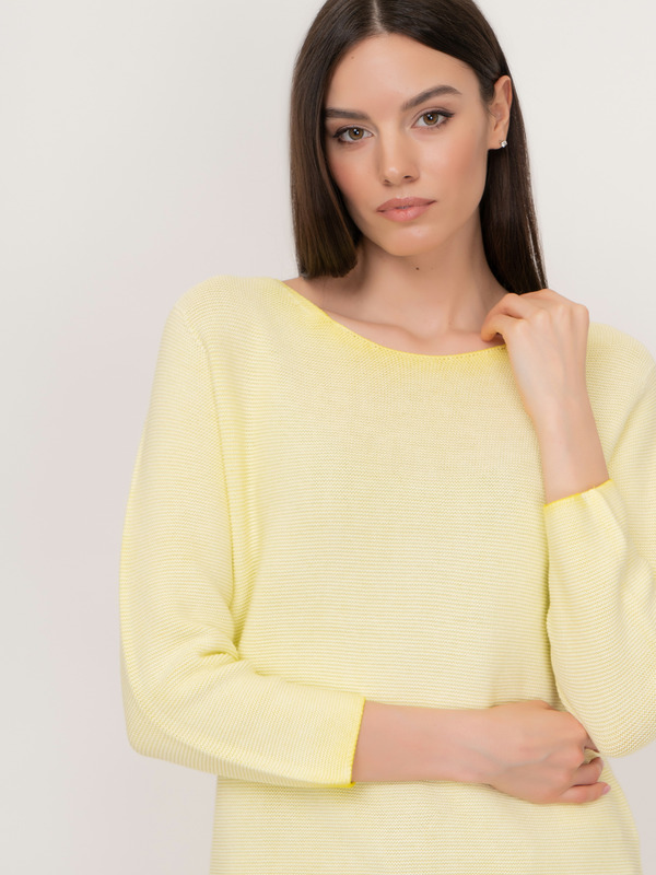 Э5200/3779/21-01 Пуловер Betty&CO