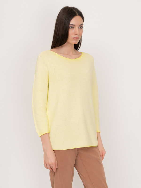 Э5200/3779/21-01 Пуловер Betty&CO