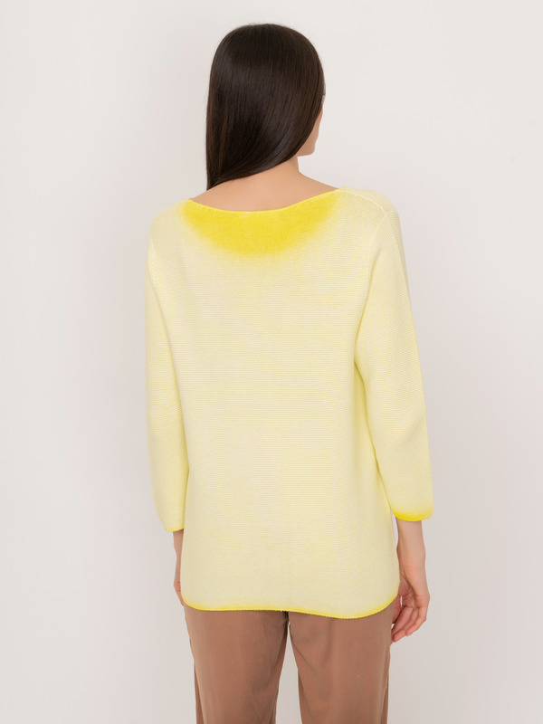 Э5200/3779/21-01 Пуловер Betty&CO