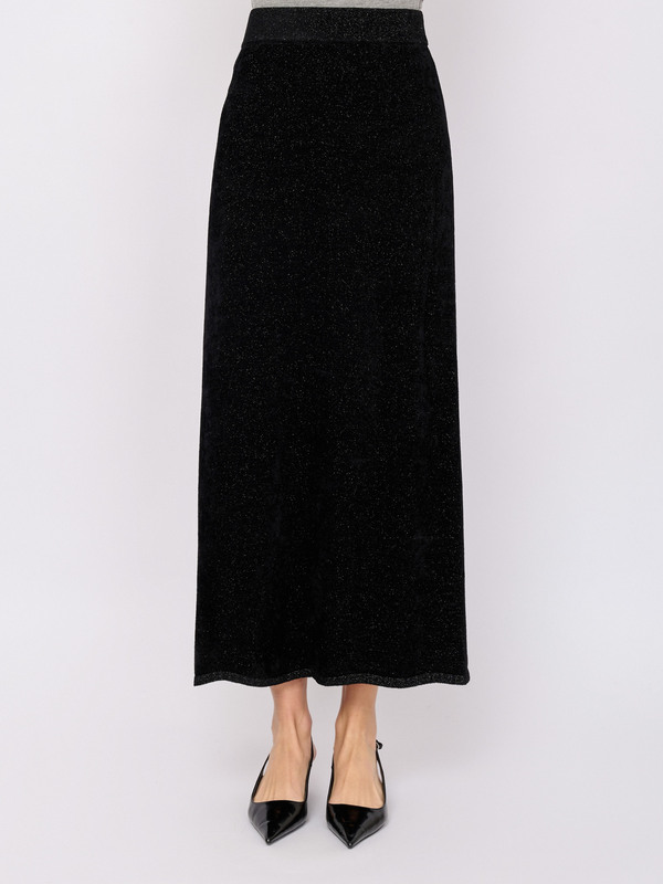 5115-227/26-02 Юбка вязаная Franco Vello
