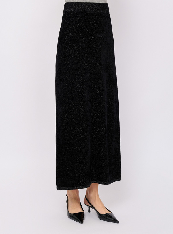 5115-227/26-02 Юбка вязаная Franco Vello