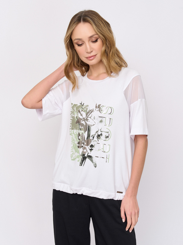 Блуза Franco Vello