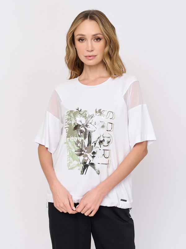 Блуза Franco Vello, фото 6