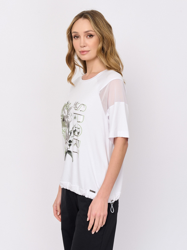 Блуза Franco Vello, фото 7