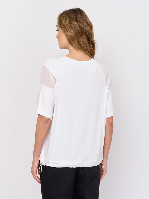 Блуза Franco Vello, фото 4