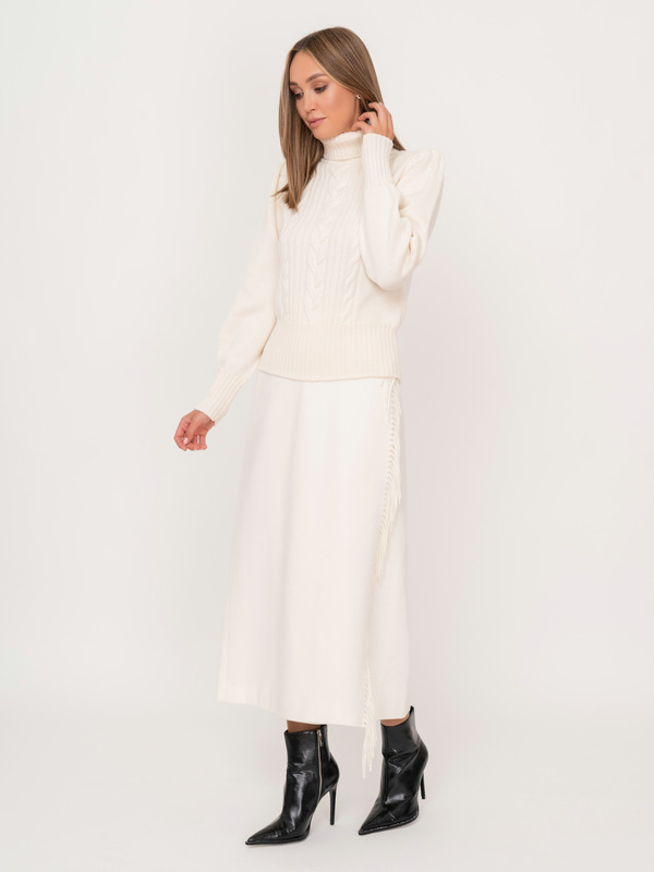 ЭMAGDALENA/21-02 Свитер Luisa Spagnoli