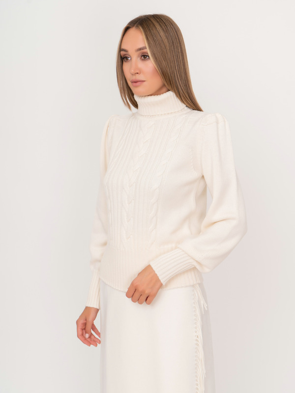 ЭMAGDALENA/21-02 Свитер Luisa Spagnoli