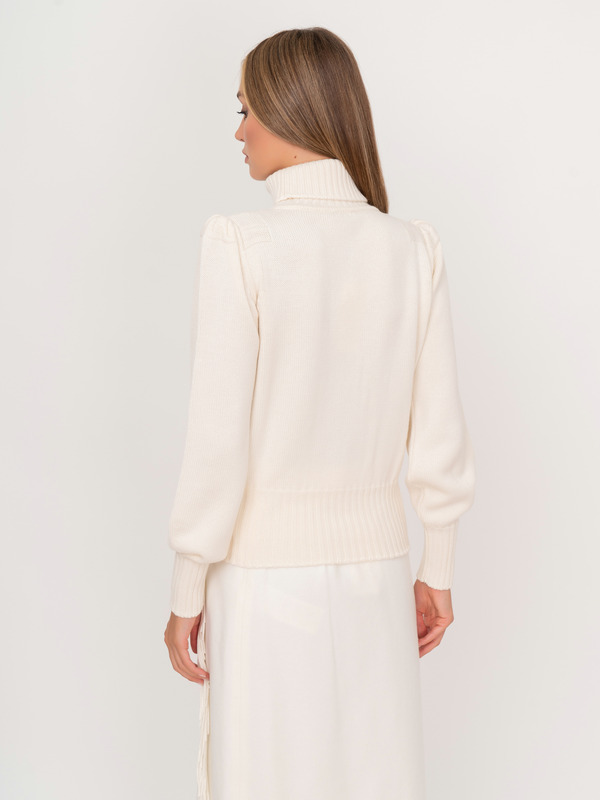 ЭMAGDALENA/21-02 Свитер Luisa Spagnoli