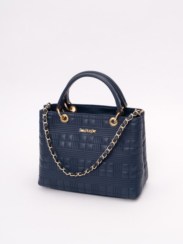 Э291/22-01 Сумка Sara Burglar