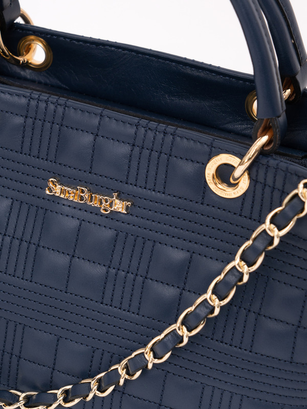 Э291/22-01 Сумка Sara Burglar