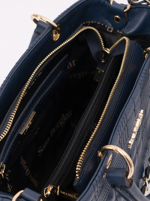 Э291/22-01 Сумка Sara Burglar