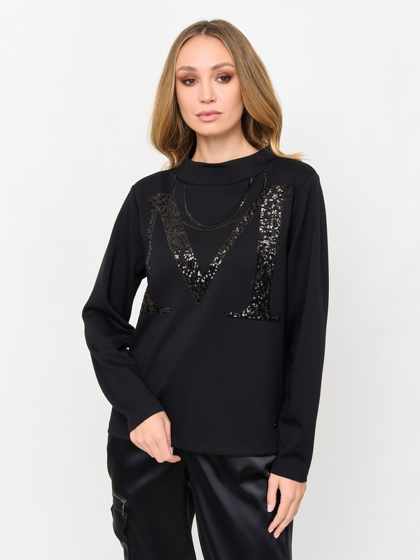 Э808546/м/24-02 Джемпер Monari