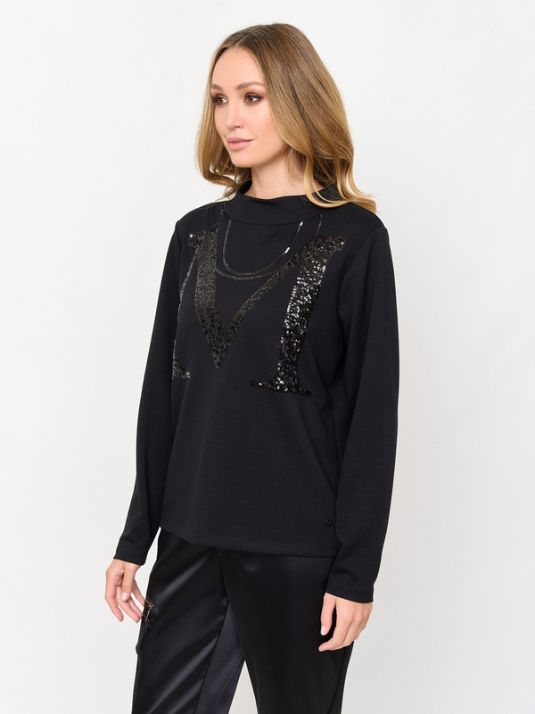 Э808546/м/24-02 Джемпер Monari