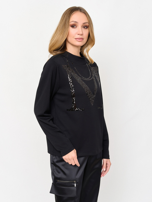 Э808546/м/24-02 Джемпер Monari