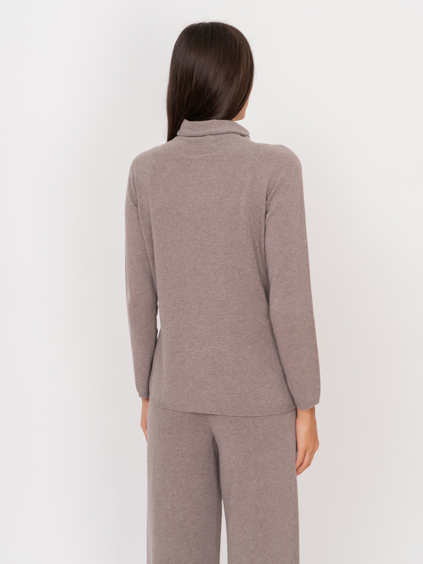 ЭCALCO A/21-02 Водолазка Luisa Spagnoli