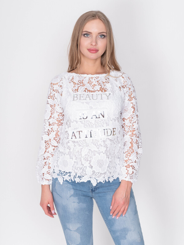 Э404651/19-1 Блуза Monari