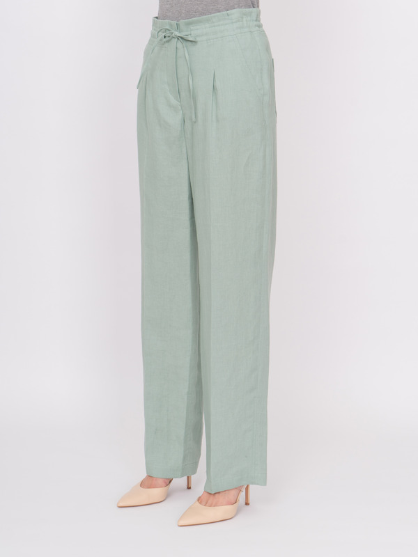 Э243834/2272/22-01 Брюки Riani