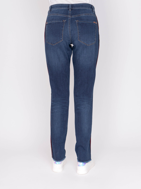 Э794500/120-02/19-01 Джинсы Ppep