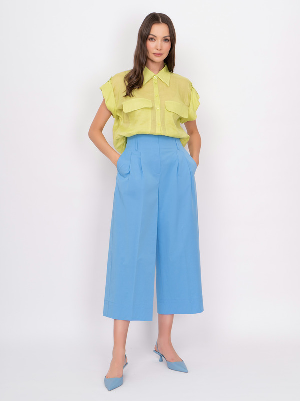 Э258413/3270/22-01 Блуза Luisa Cerano